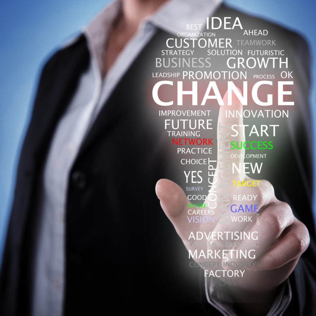 change management