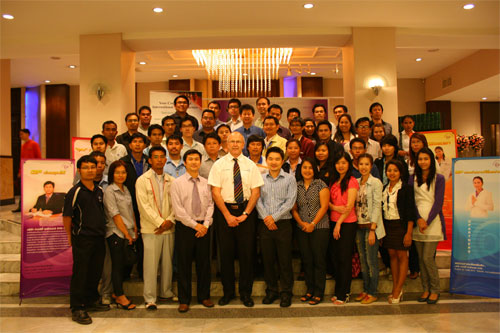 VDA-Thailand