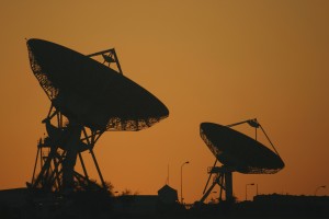 Communicating Quietly