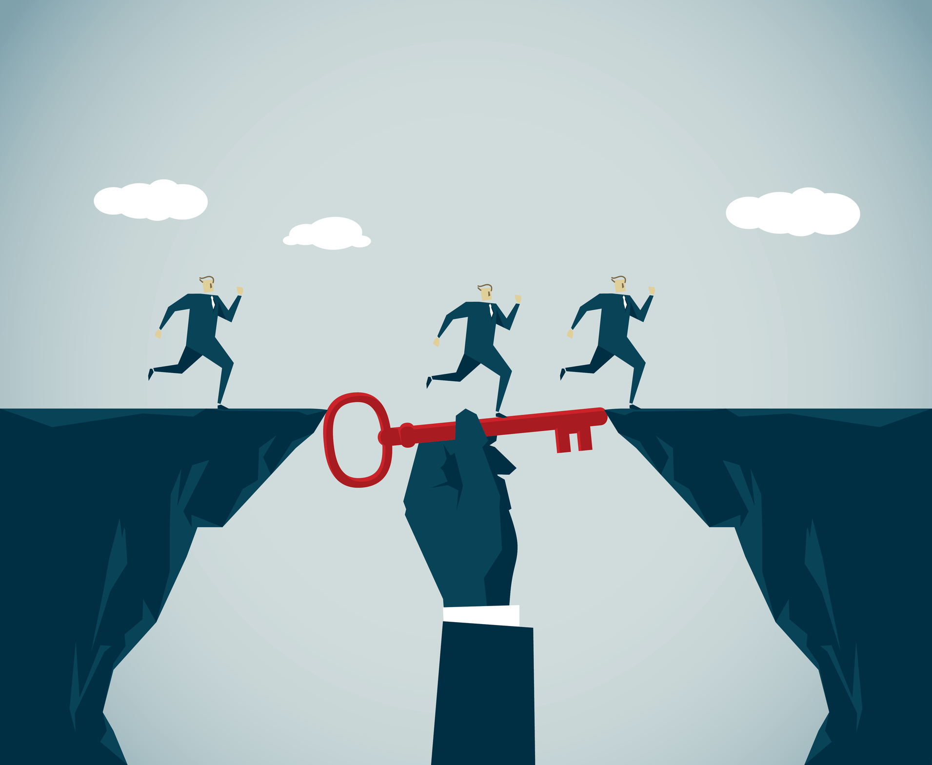 NPI a bridge between business strategy and manufacturing operations